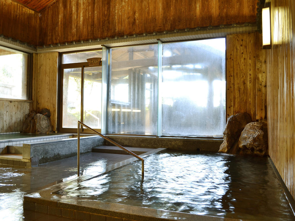 Tabinoyado Asonoyu Hotel Ngoại thất bức ảnh
